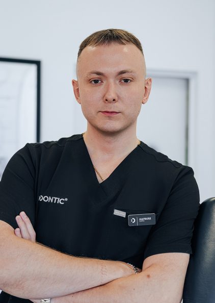 Mateusz Czapka