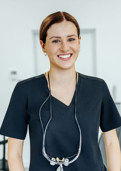 Klaudia Jodłowska-Zariczna