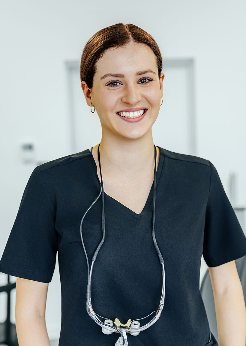 Klaudia Jodłowska-Zariczna