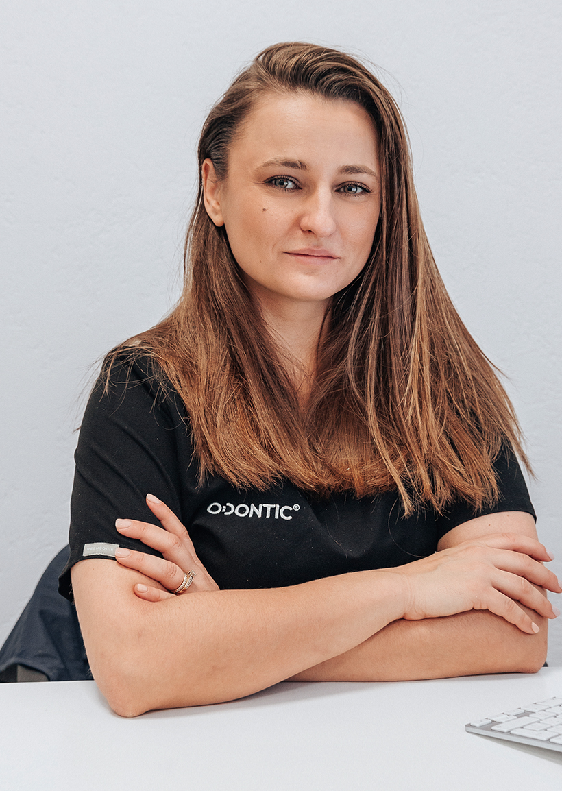 Sylwia Sieracka – Klisiewicz